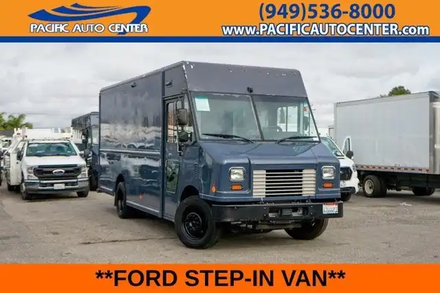 2020 Ford F-53 / F-59's photo