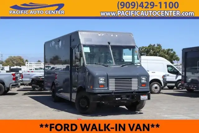 2020 Ford F-53 / F-59 Base Commercial's photo