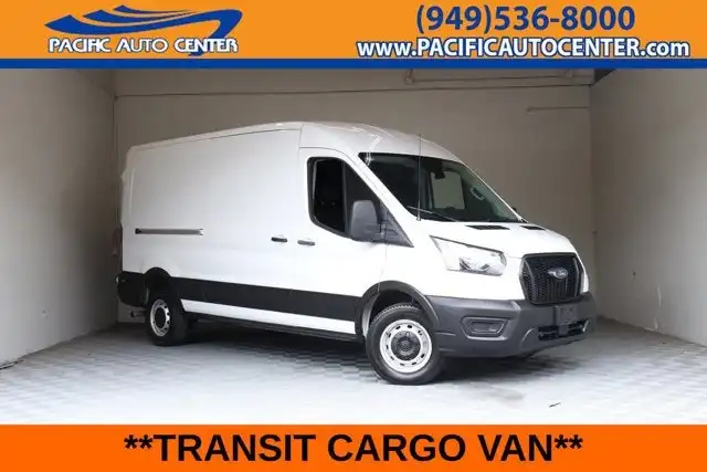 2024 Ford Transit 250 Med Roof 148 WB's photo