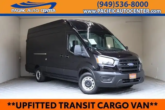 2020 Ford Transit 250 High Roof 148EL WB's photo