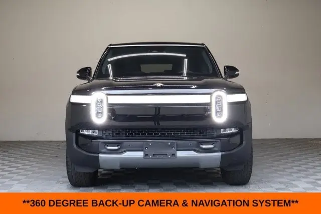 2022 Rivian R1S Launch Edition photo 4