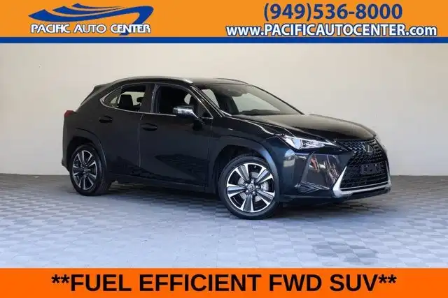 2020 Lexus UX 200 200 FWD's photo