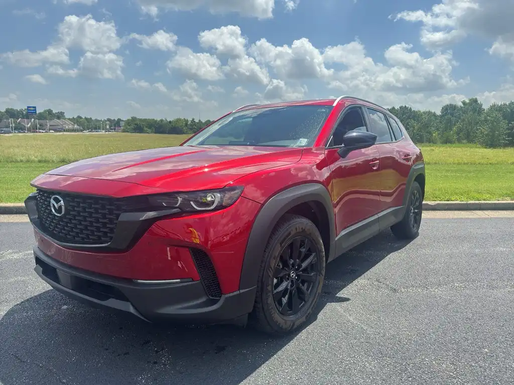 2026 Mazda CX-50 2.5 S Preferred's photo