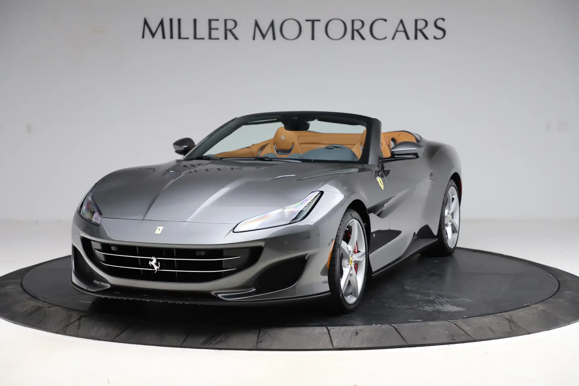 2020 Ferrari Portofino Portofino's photo