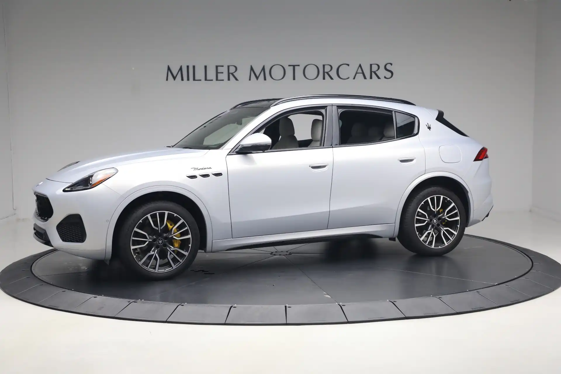 2023 Maserati Grecale 2.0 MHEV MODENA AUTO 4WD's photo