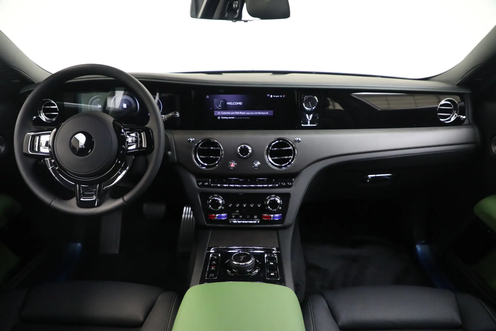 2026 Rolls-Royce Ghost Ghost photo 4