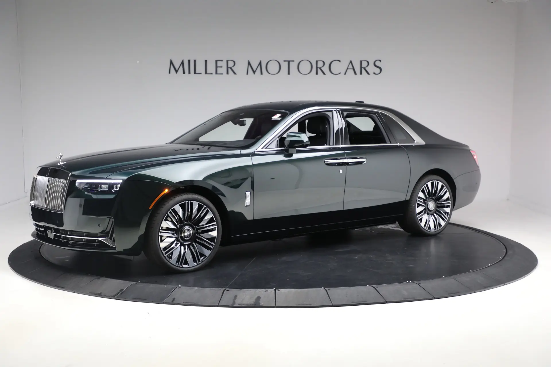 2026 Rolls-Royce Ghost Ghost photo 5