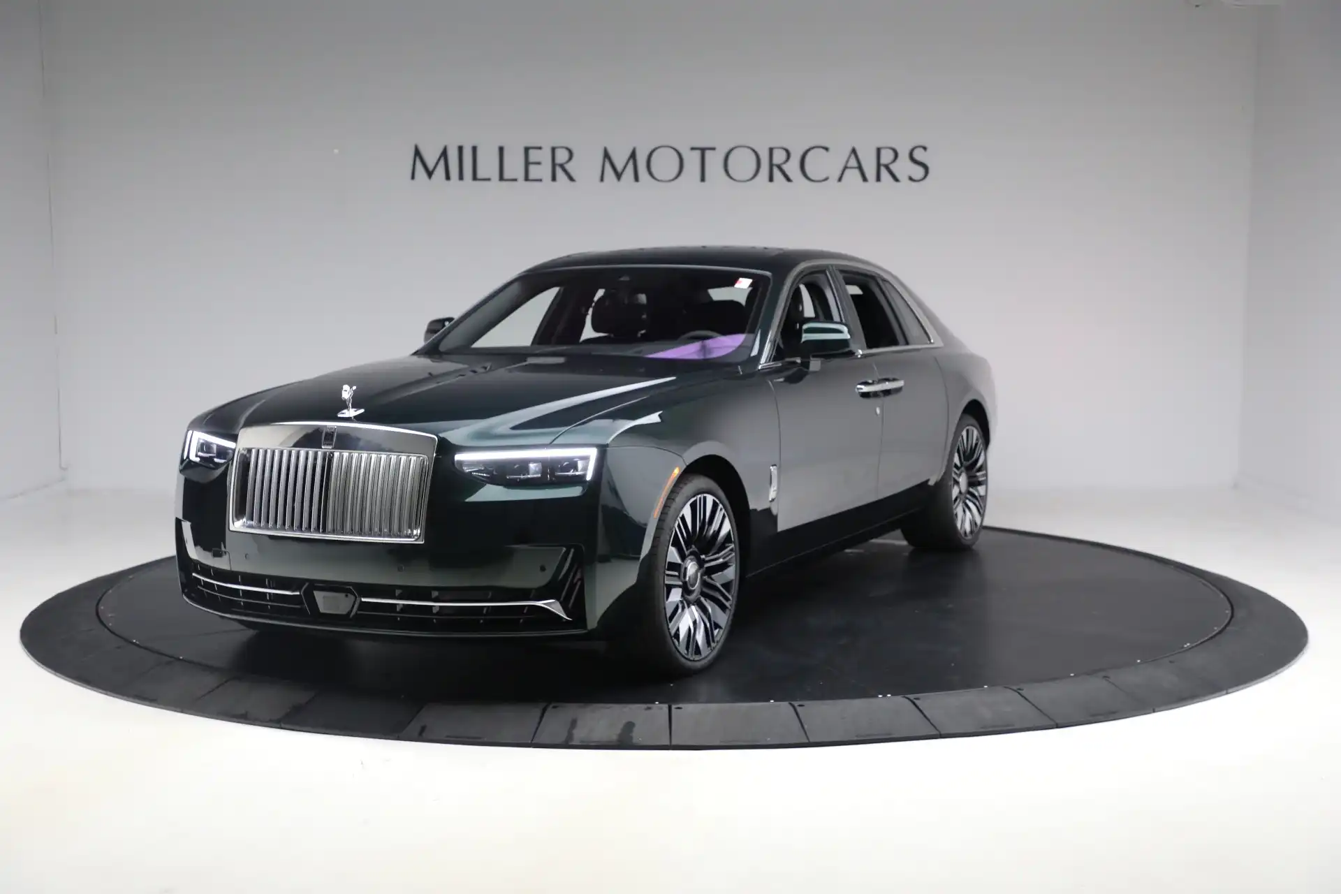 2026 Rolls-Royce Ghost Ghost's photo