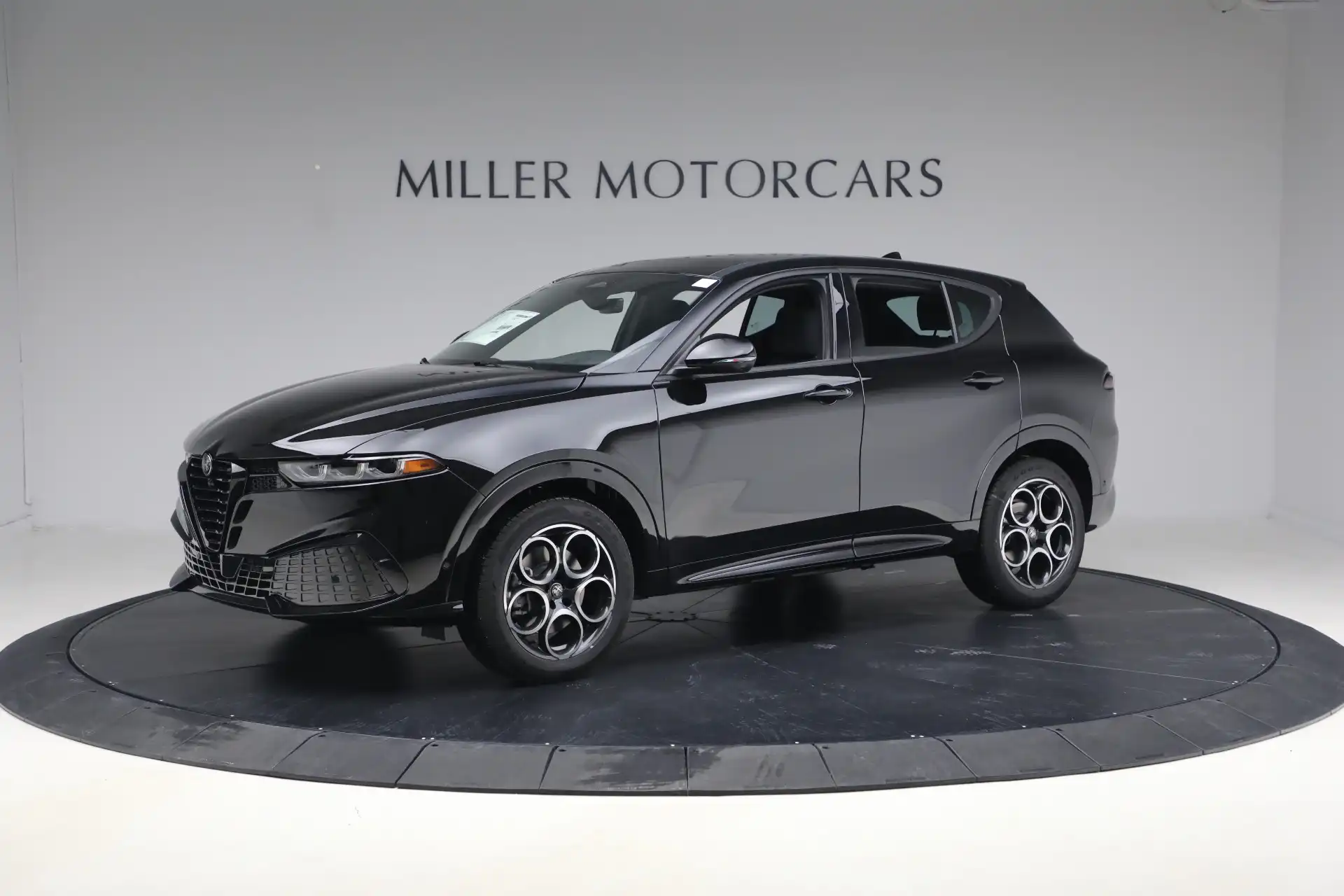 2026 Alfa Romeo Tonale 2.0 Sprint's photo