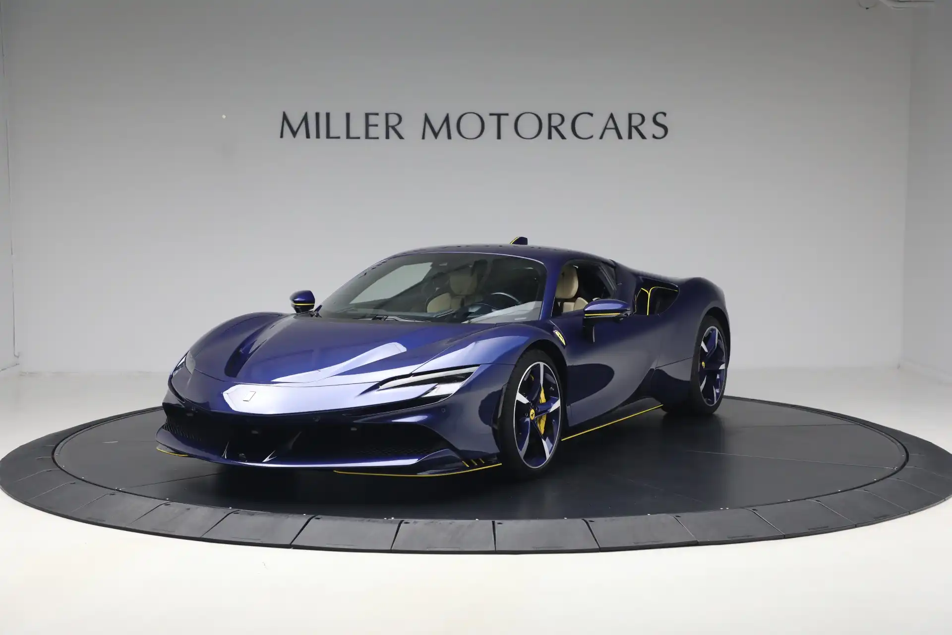 2023 Ferrari SF90 Stradale's photo