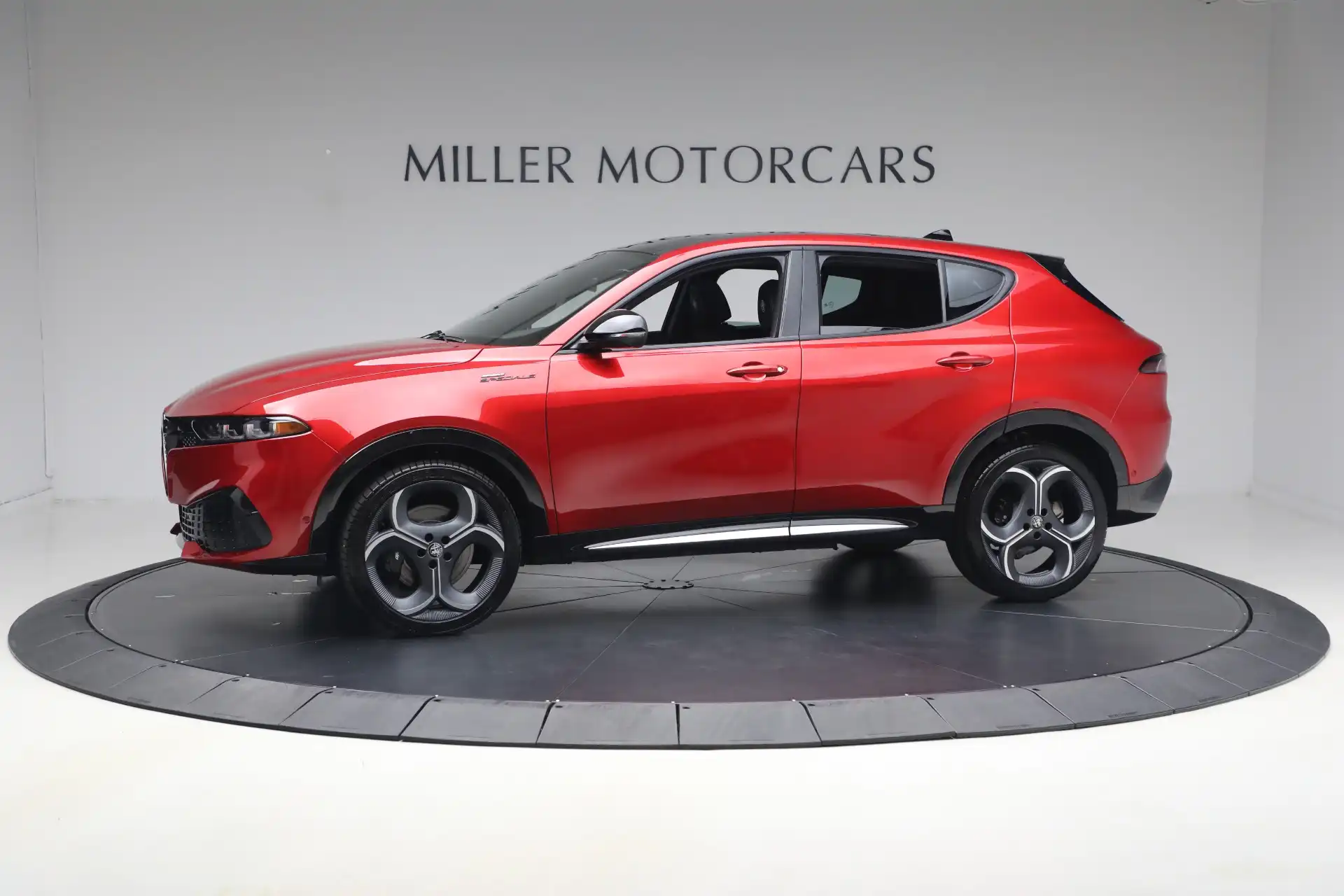2026 Alfa Romeo Tonale 2.0 Sport Speciale's photo