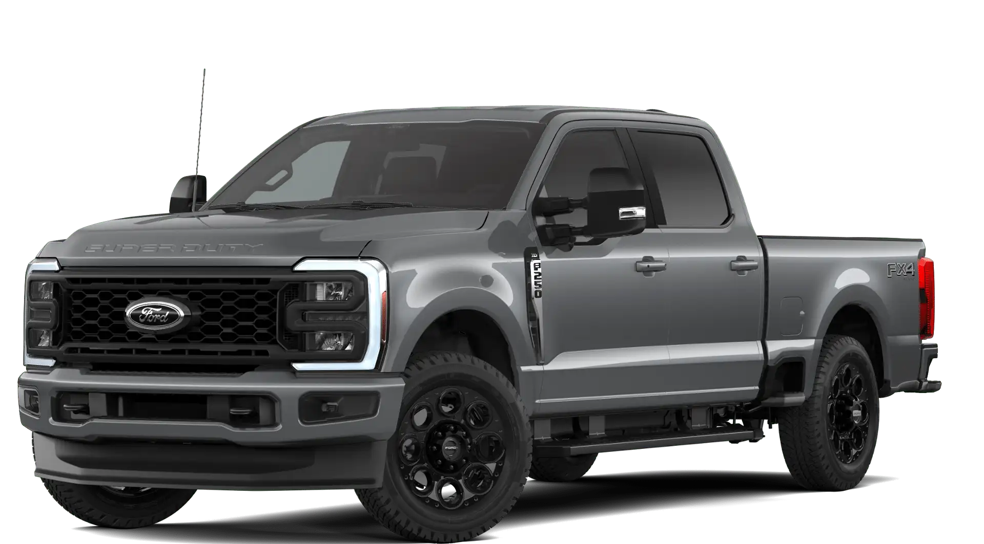 2026 Ford F-250 XLT 4x4 Crew Cab 8' Box's photo