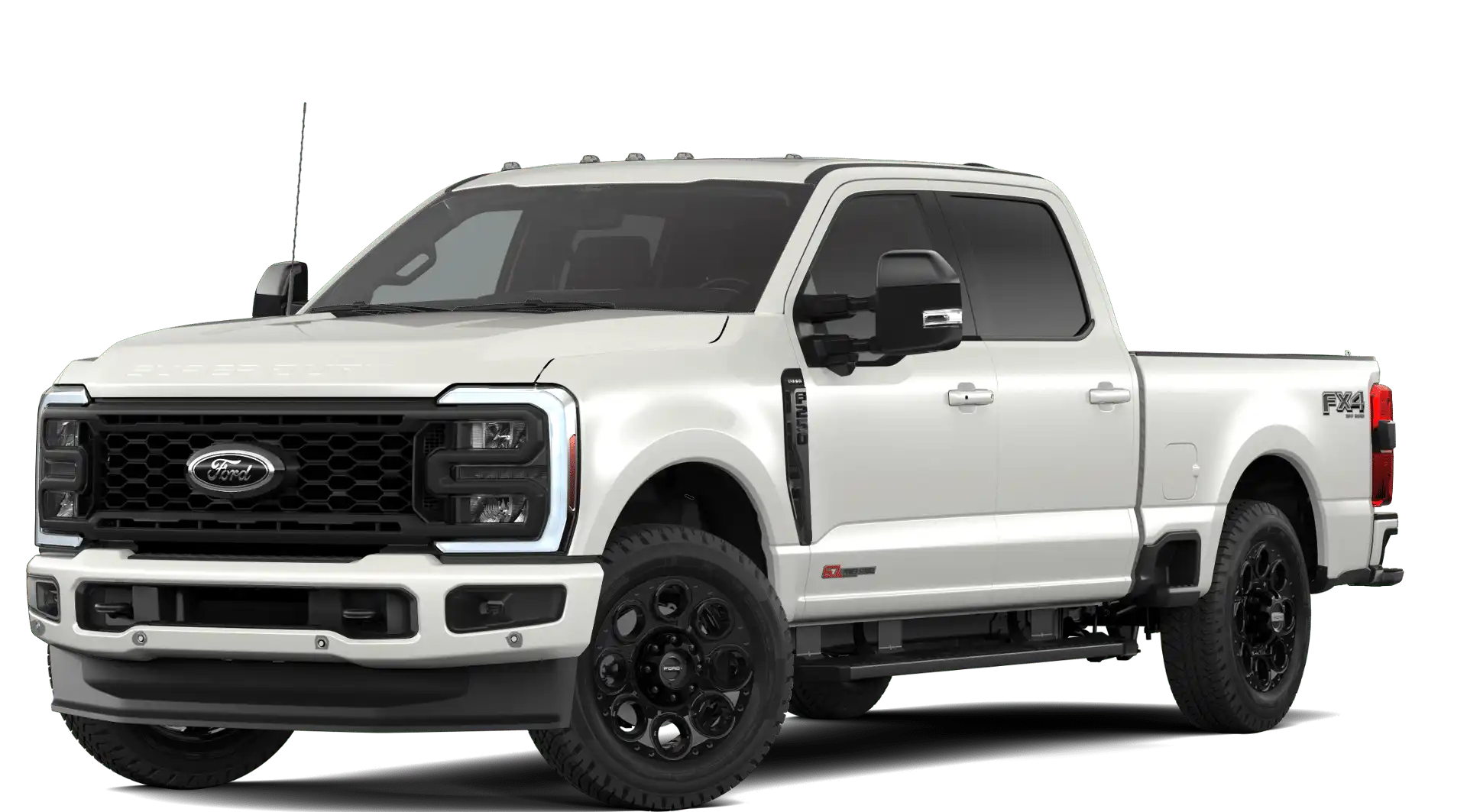 2026 Ford F-250 Lariat 4x4 Crew Cab 6-3/4' Box's photo