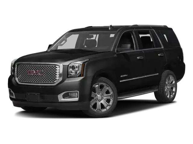 2016 GMC Yukon 2WD Denali's photo