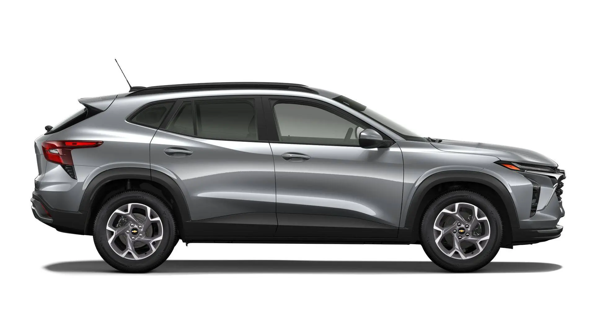 2026 Chevrolet Trax LT photo 3
