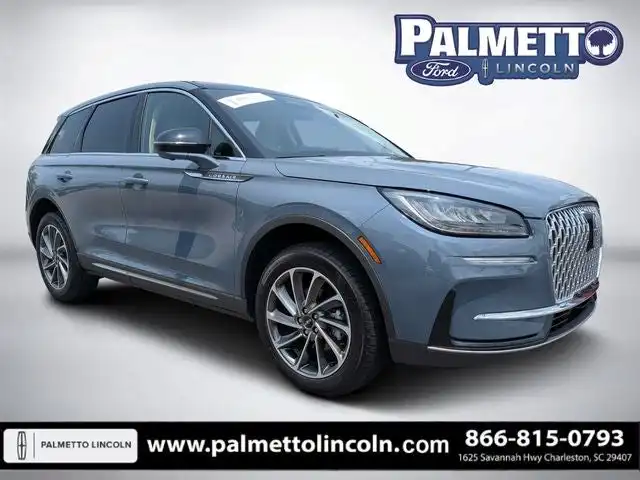 2023 Lincoln Corsair FWD's photo