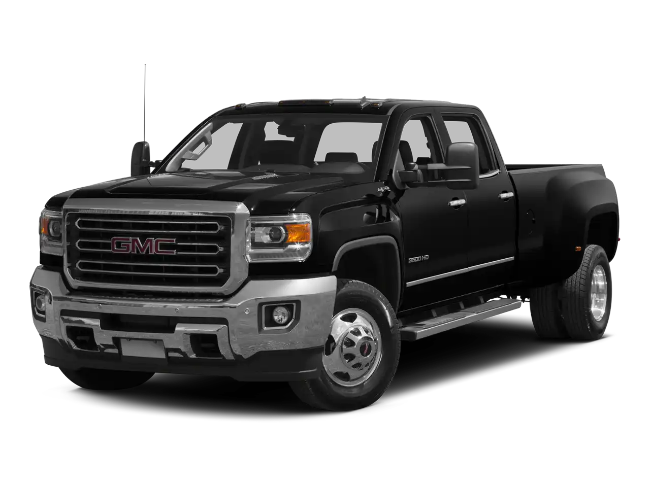 2015 GMC Sierra 4WD Crew Cab Standard Box SRW's photo