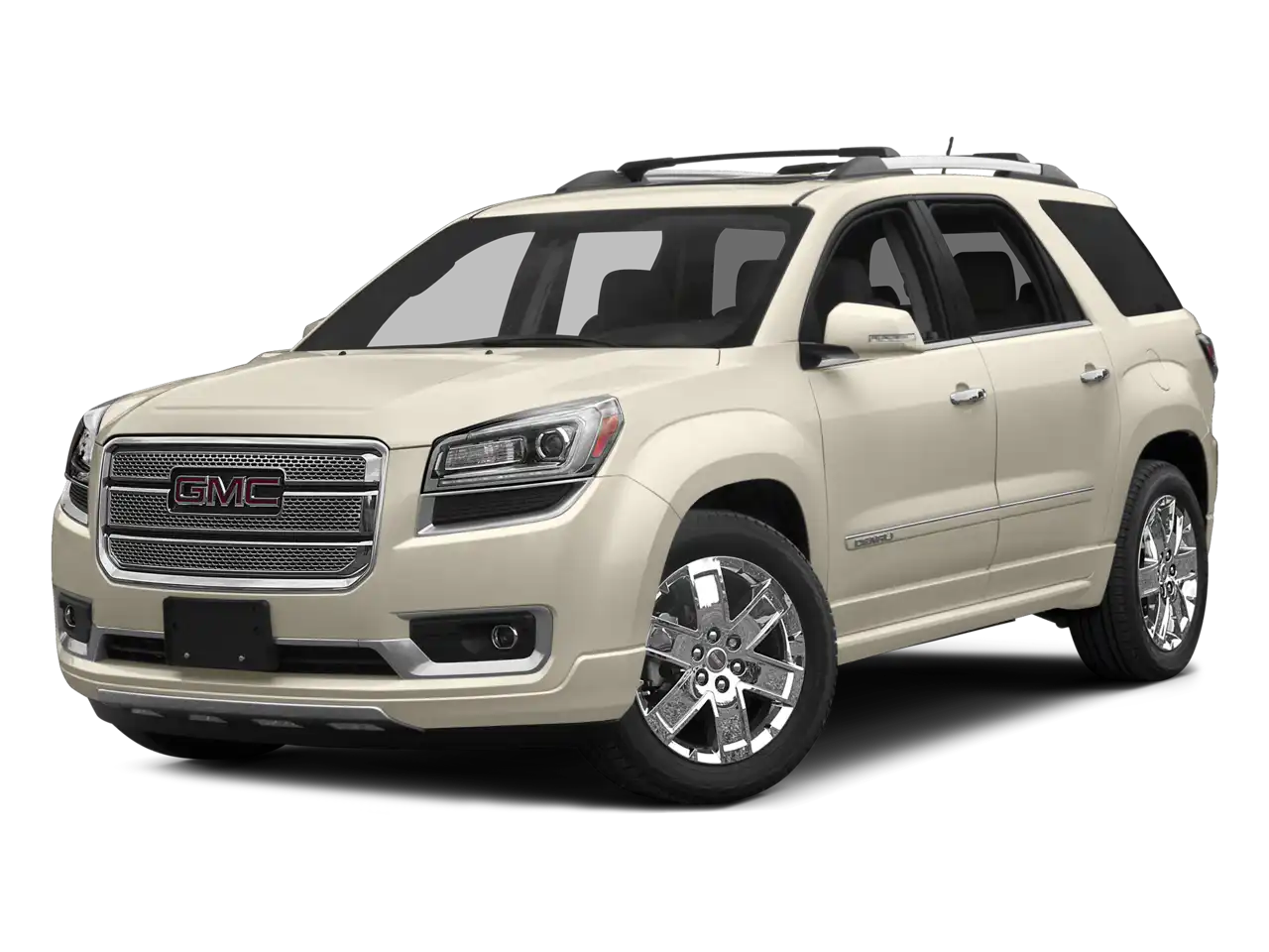 2016 GMC Acadia AWD Denali's photo