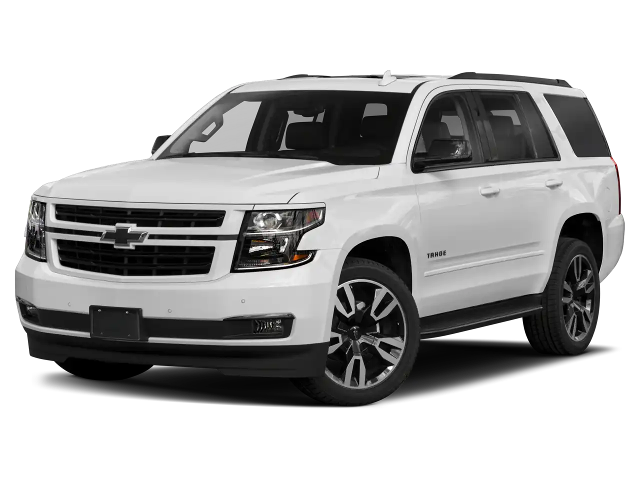 2020 Chevrolet Tahoe 4WD Premier's photo