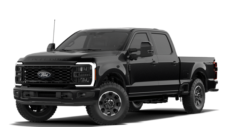 2027 Ford F-250 Lariat 4WD Crew Cab 8' Box's photo