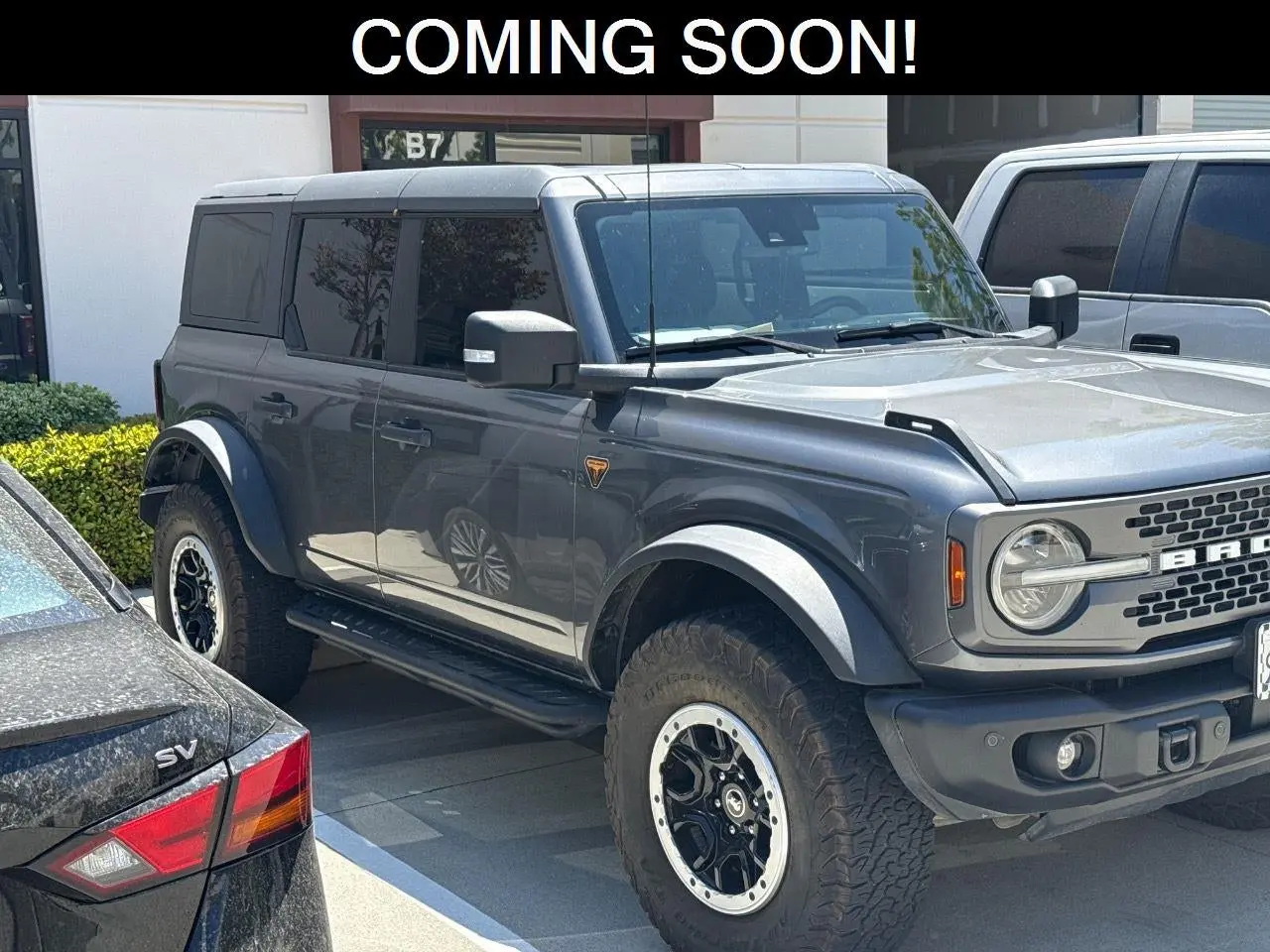 Vehicle Image