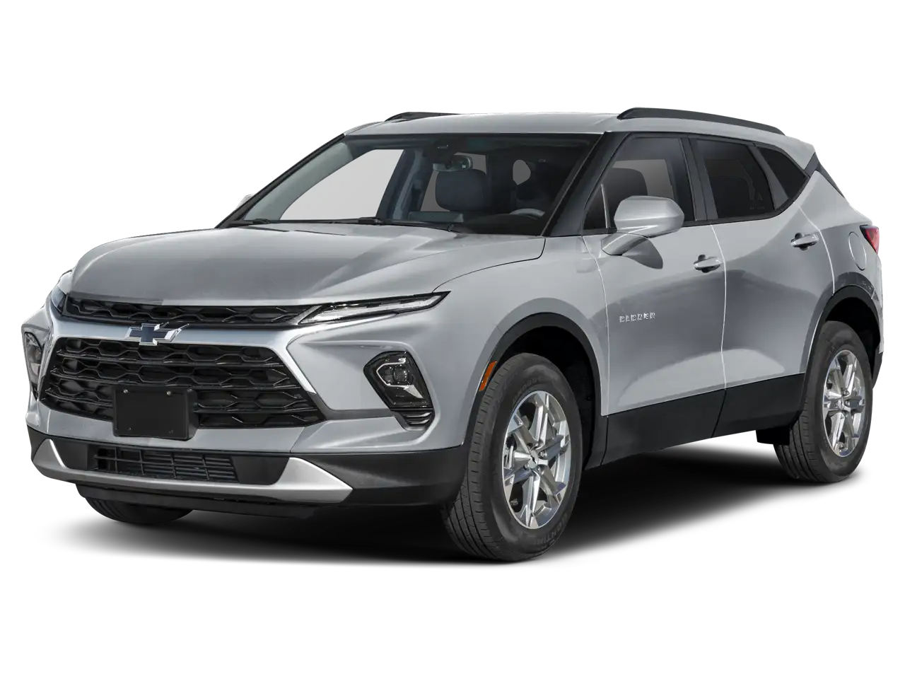 2026 Chevrolet Blazer 2.0T 2LT FWD's photo