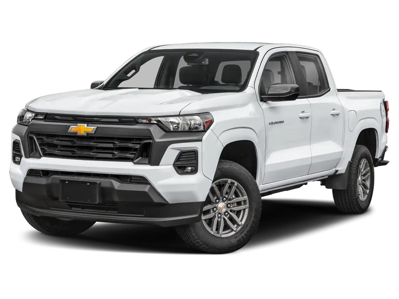 2026 Chevrolet Colorado LT 2WD's photo