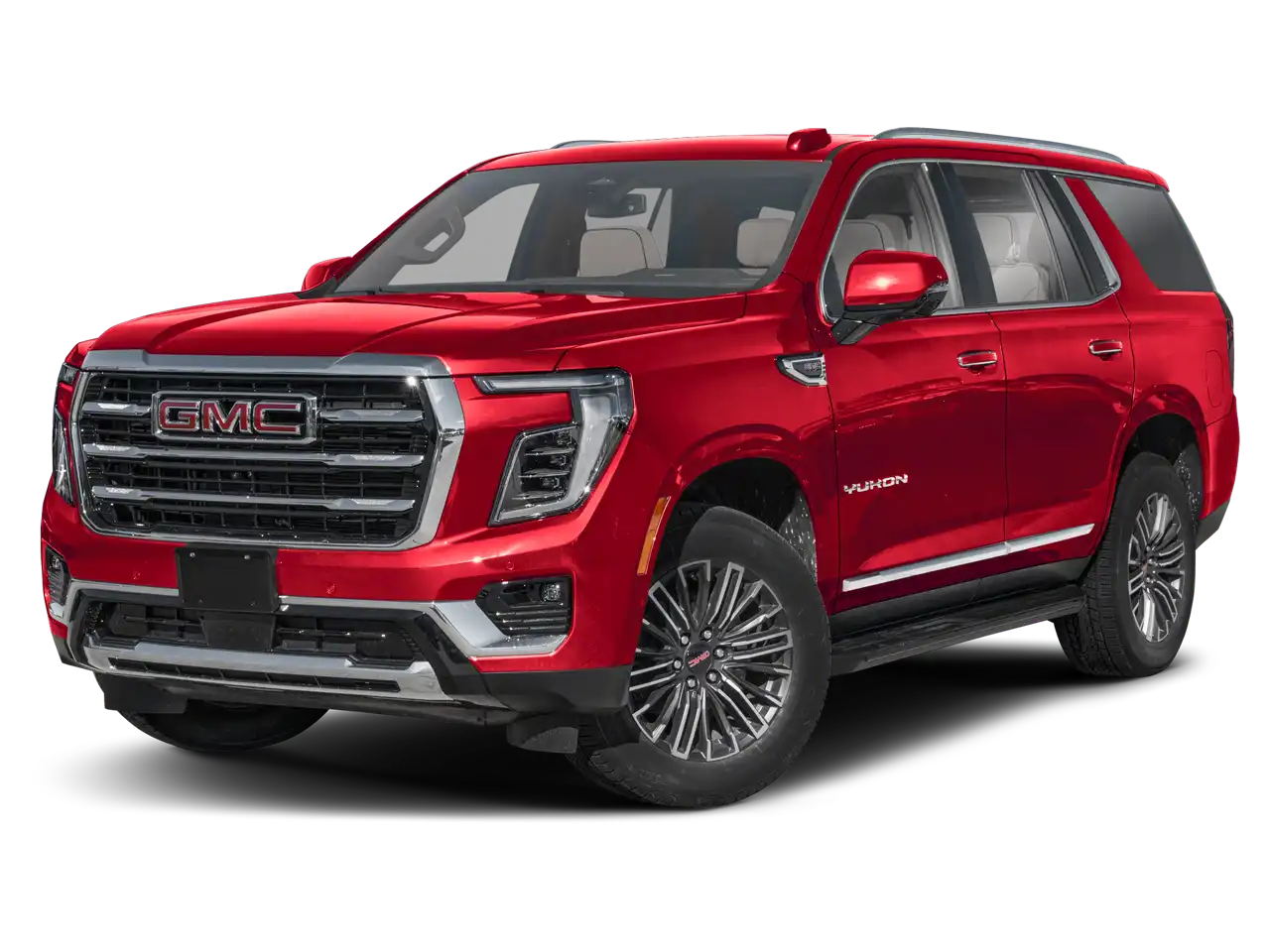 2027 GMC Yukon Denali Ultimate 4WD's photo