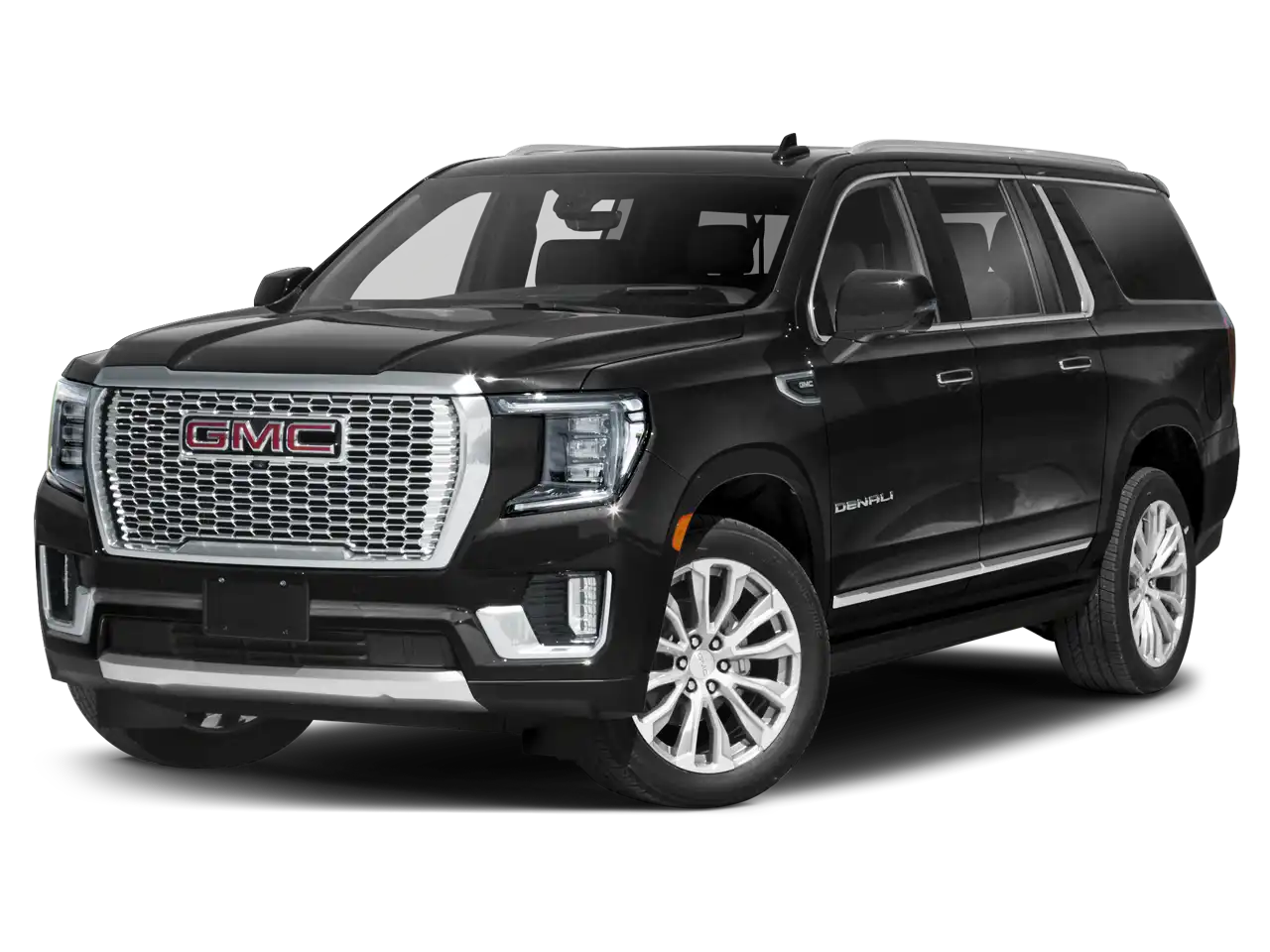 2022 GMC Yukon Denali AWD's photo