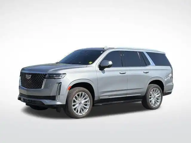 2023 Cadillac Escalade 4WD Premium Luxury's photo