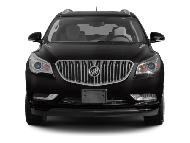 2014 Buick Enclave Leather photo 4