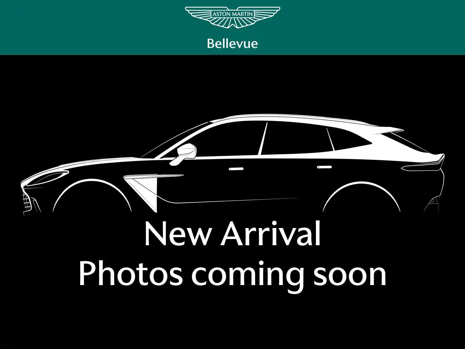 2023 Aston Martin DBX 4.0 V8 707 AWD's photo