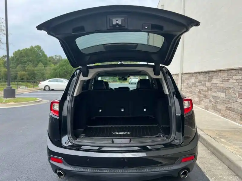 2019 Acura RDX Advance Package SH-AWD's photo
