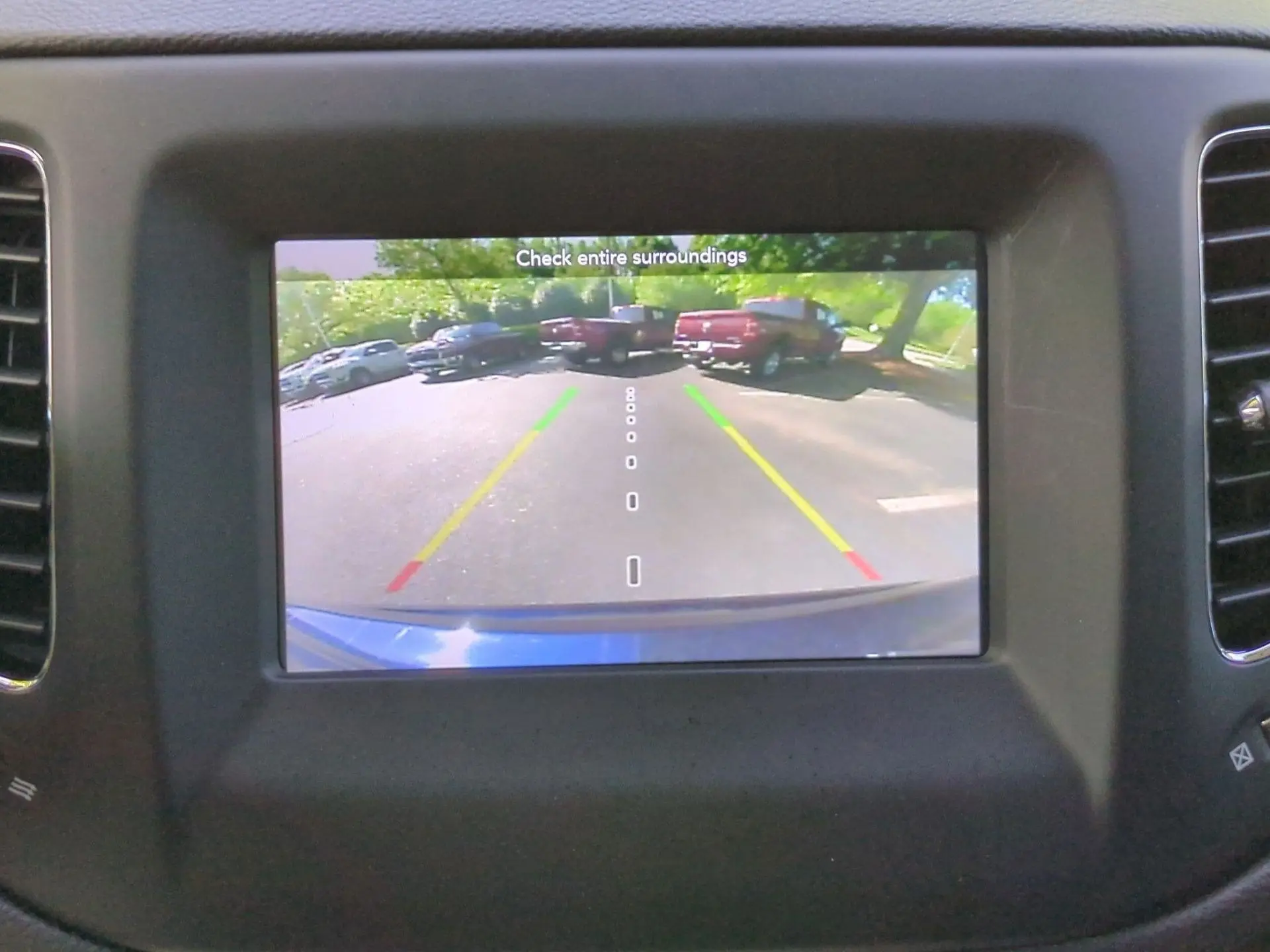 2019 Jeep Compass Latitude 4X4 photo 4