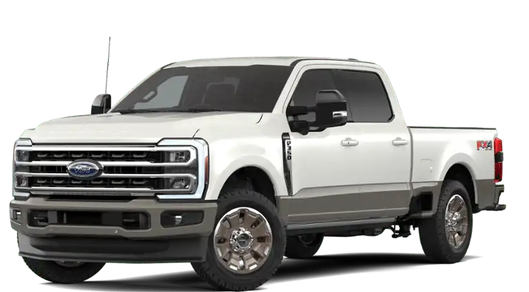 2026 Ford F-350 King Ranch 4x4 Crew Cab 8' Box SRW's photo