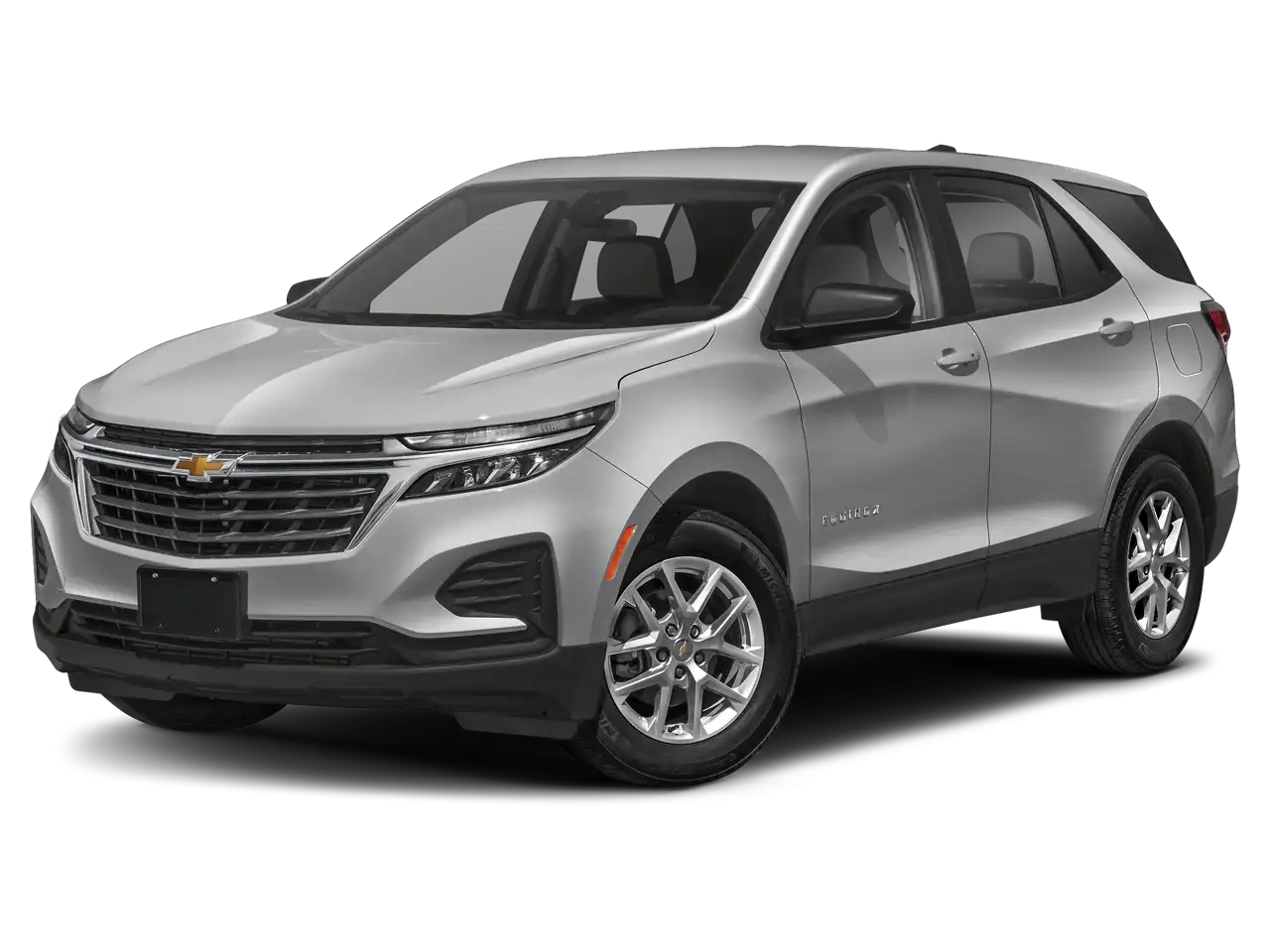 2022 Chevrolet Equinox AWD Premier 1.5T's photo
