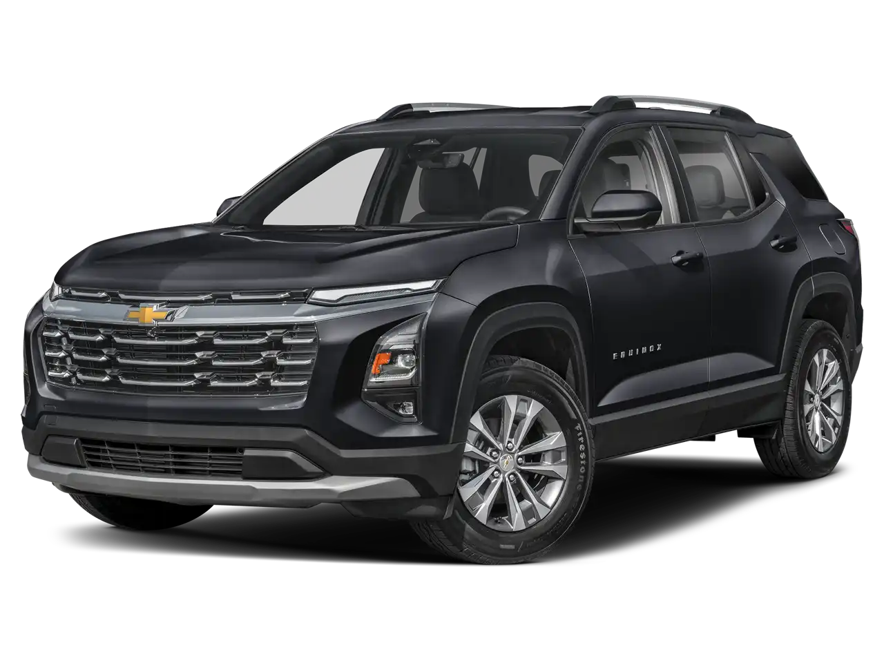 2025 Chevrolet Equinox AWD LT 1.5T's photo