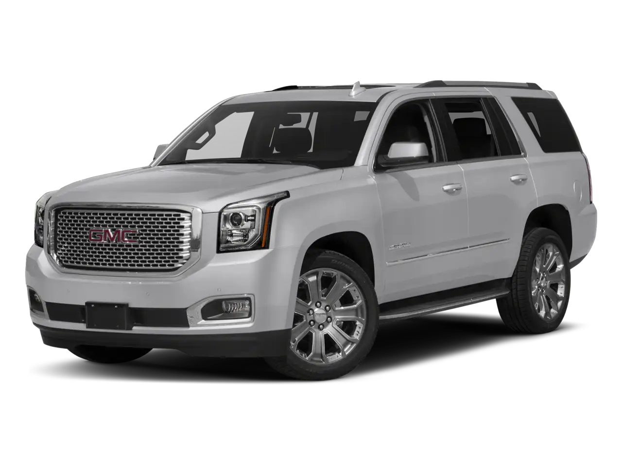 2018 GMC Yukon 4WD Denali's photo