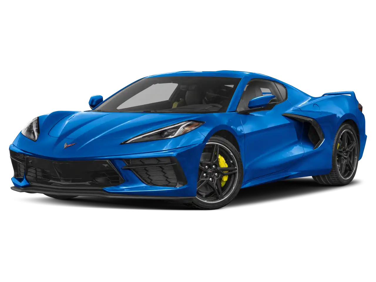 2023 Chevrolet Corvette Stingray Coupe 2LT's photo