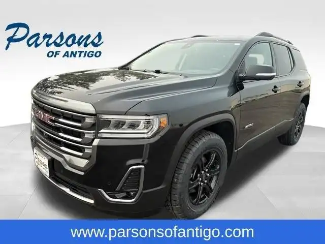 2023 GMC Acadia AT4 AWD's photo