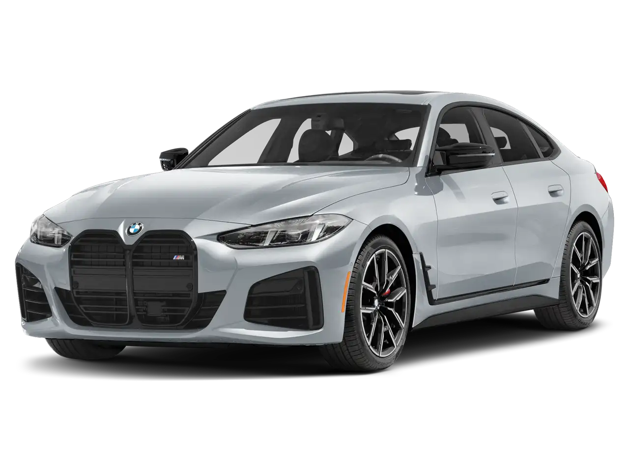 2026 BMW 4 Series M440i xDrive Gran Coupe's photo