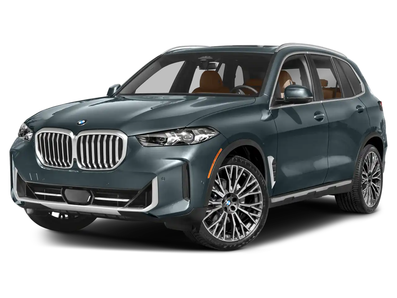 2024 BMW X5 xDrive40i's photo