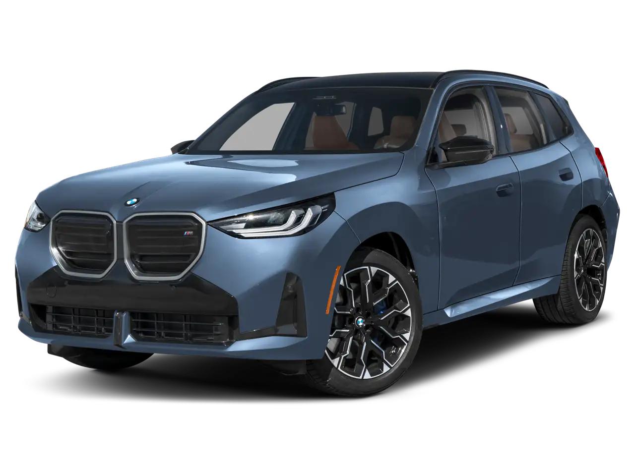 2026 BMW X3 M50 XDRIVE's photo