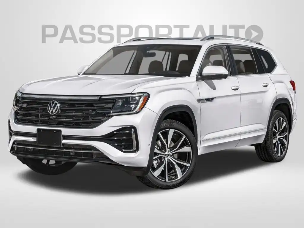 2024 Volkswagen Atlas 2.0T SEL Premium R-Line 4MOTION's photo