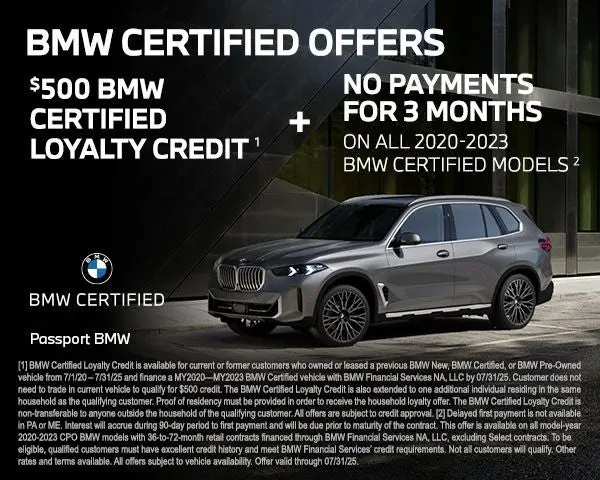 2023 BMW X7 xDrive40i photo 4