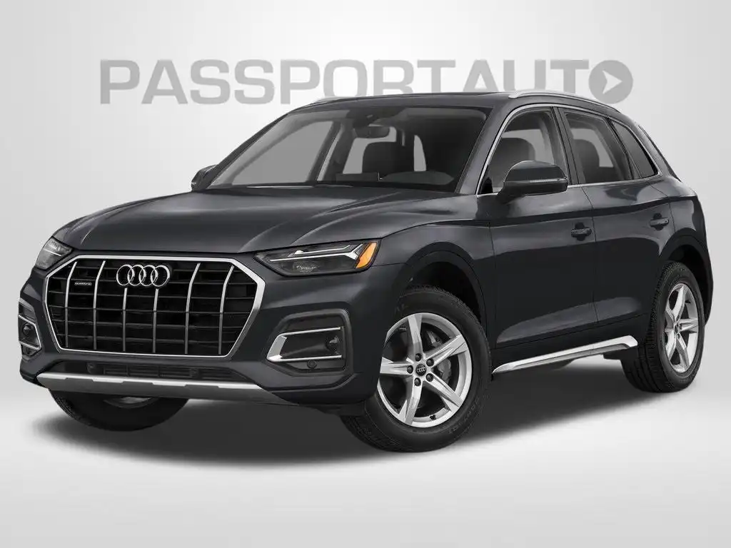 2023 Audi Q5 40 Premium Plus's photo