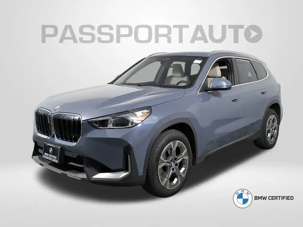 2023 BMW X1 xDrive28i's photo