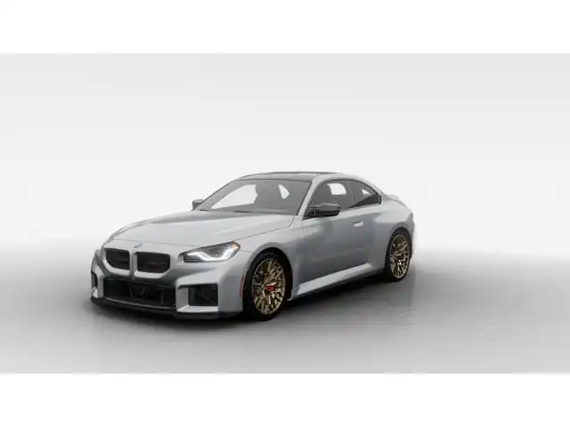 2026 BMW M2 M2 CS Coupe's photo
