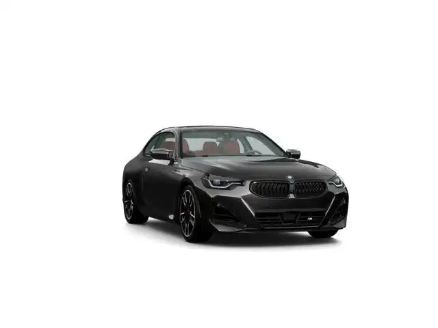 2027 BMW 2 Series's photo