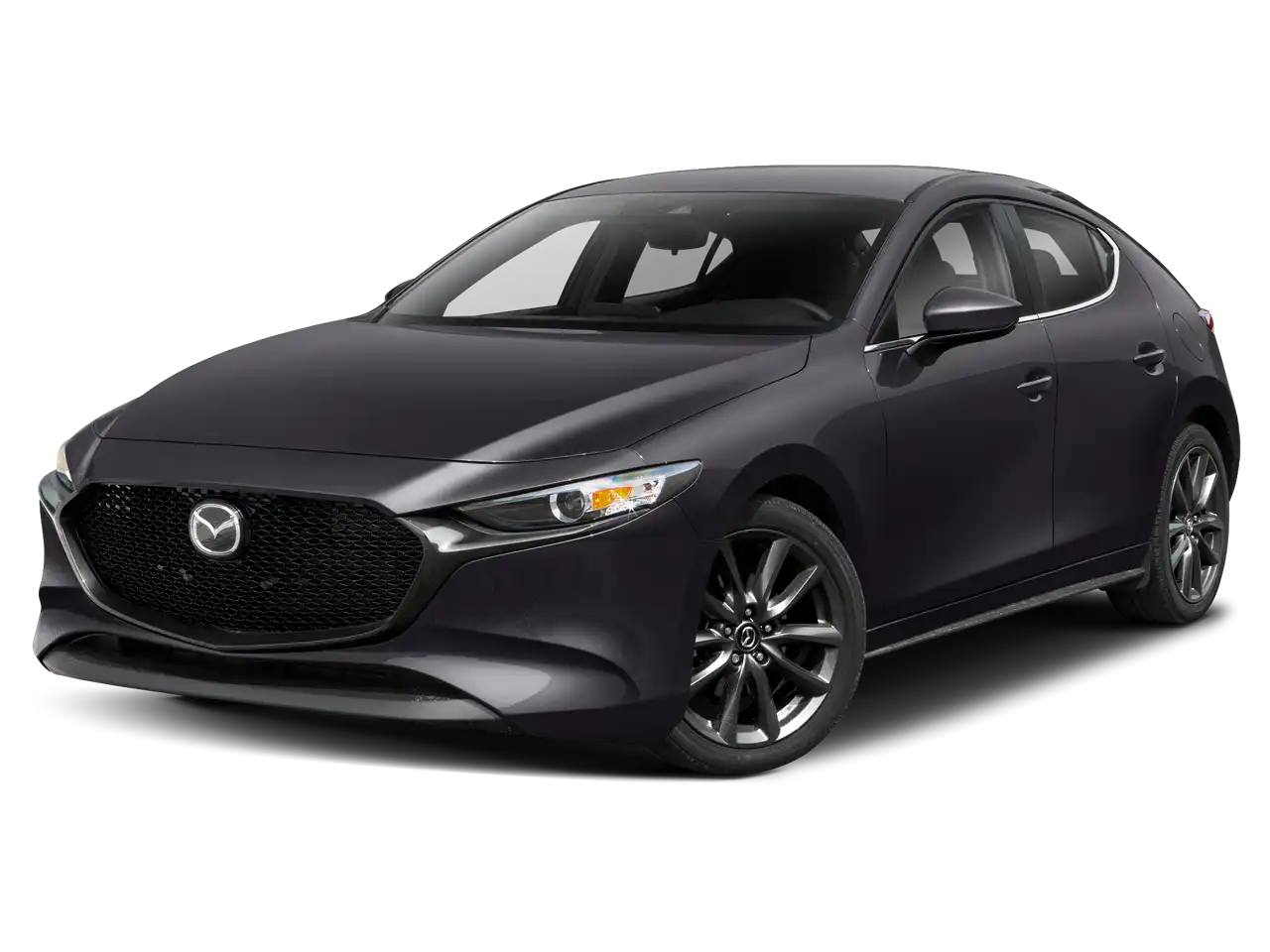 2020 Mazda CX-3 2.5 AT 5-Door SKYACTIV AWD's photo
